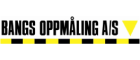 Bangs Oppmåling AS