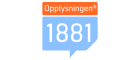 Opplysningen 1881 AS