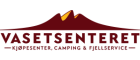 Vasetsenteret Kjøpesenter & Camping