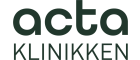 Actaklinikken AS