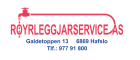 Røyrleggjarservice AS