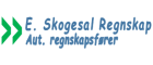 E. Skogesal Regnskap