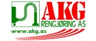 Akg Rengjøring AS