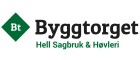 ByggTorget (Hell Sagbruk & Høvleri AS)