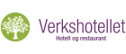 Verkshotellet Jørpeland
