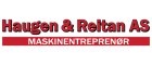 Haugen & Reitan AS
