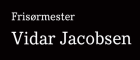Frisørmester Vidar Jacobsen AS