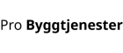 Pro Byggtjenester AS