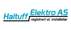 Haltuff Elektro AS