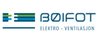 Bøifot Elektro AS