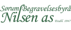 Sørum Begravelsesbyrå Nilsen