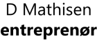 D Mathisen Entreprenør AS