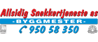 Allsidig Snekkertjeneste AS
