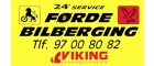 Førde Bilberging (REDGO,NAF/SOS,Viking)