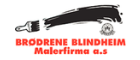 Br Blindheim Malerfirma AS