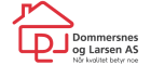 Dommersnes og Larsen AS