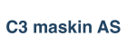 C3 Maskin AS