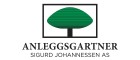 Anleggsgartner Sigurd Johannessen AS