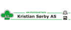 Anleggsgartner Kristian Sørby AS