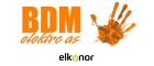 BDM Elektro AS