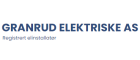 Granrud Elektriske AS