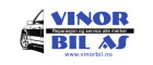 Vinor bil avd. Nord
