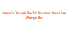 Tannklinikk Dental Passion Norge AS