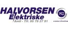 Halvorsen Elektriske AS