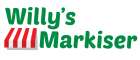 Willys Markiser AS