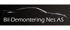 Bildemontering Nes AS