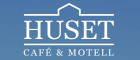 Huset Cafe & Motell