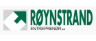 Røynstrand Entreprenør AS