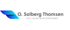 O Solberg Thomsen
