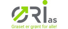 ØRI AS