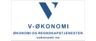 V-økonomi AS