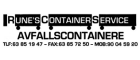 Rune's Container service AS