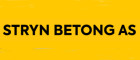 Stryn Betong AS