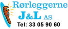 Rørleggerne J & L AS