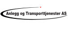 Anlegg og Transporttjenester AS