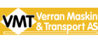 Verran maskin & transport AS