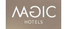 Magic Hotels