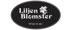 Liljen Blomster AS