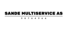 Sande multiservice AS