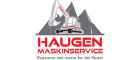 Haugen maskinservice AS