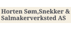 Horten Søm & Salmakerverksted AS