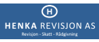 Henka Revisjon AS