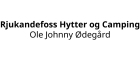 Rjukandefoss Hytter og Camping Ole Johnny Ødegård
