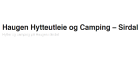 Haugen Hytteutleie & Camping