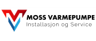 Moss Varmepumpe Installasjon og Service Martin Trong Cang Nguyen