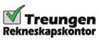 Treungen Rekneskap AS